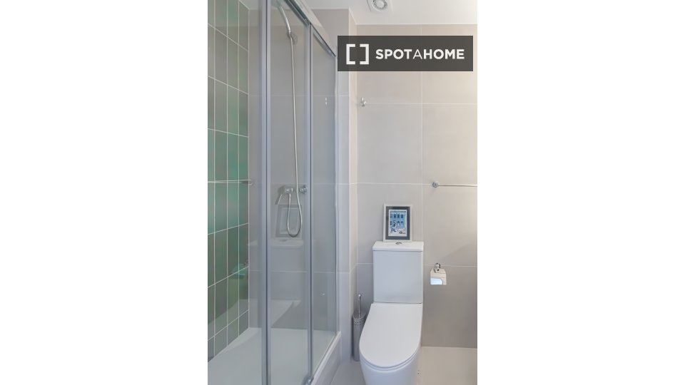Apartment mono Barcelona, 40m² — photo 2