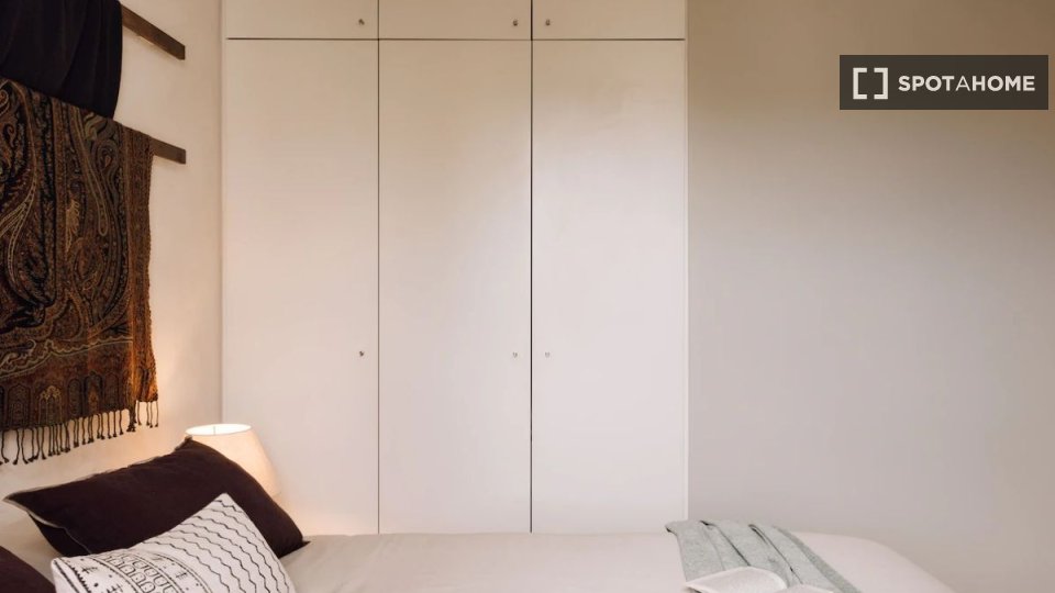 Apartment Lisbon, 2 beds — photo 18