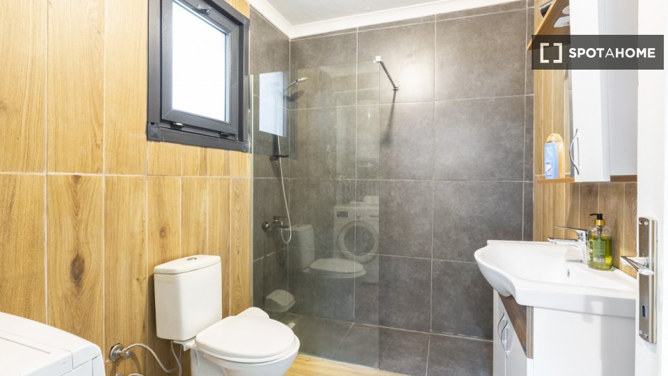 Apartment Istanbul, 1 bed — photo 14