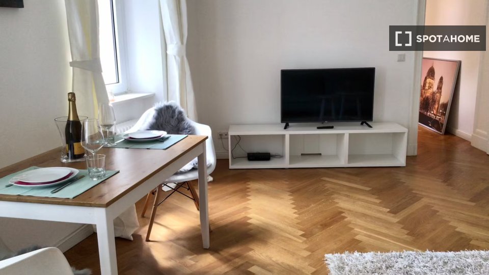Apartment Berlin, 1 bed — photo 10