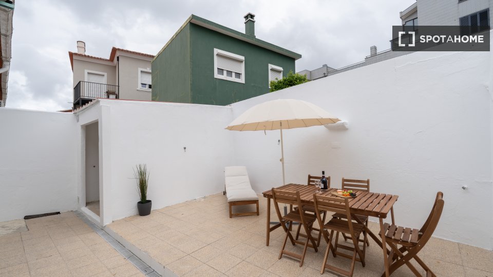 Apartment Porto, 2 beds — photo 17