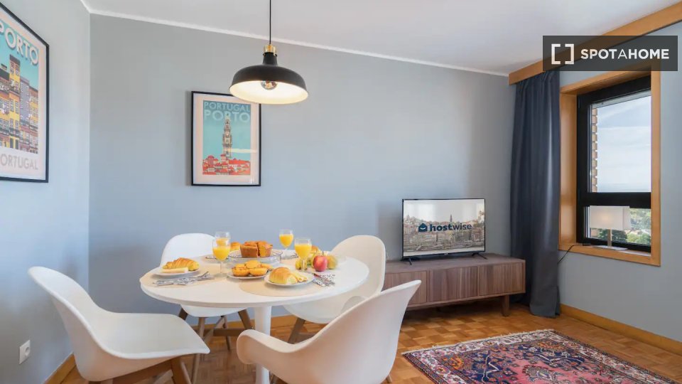 Apartment Porto, 1 bed — photo 14