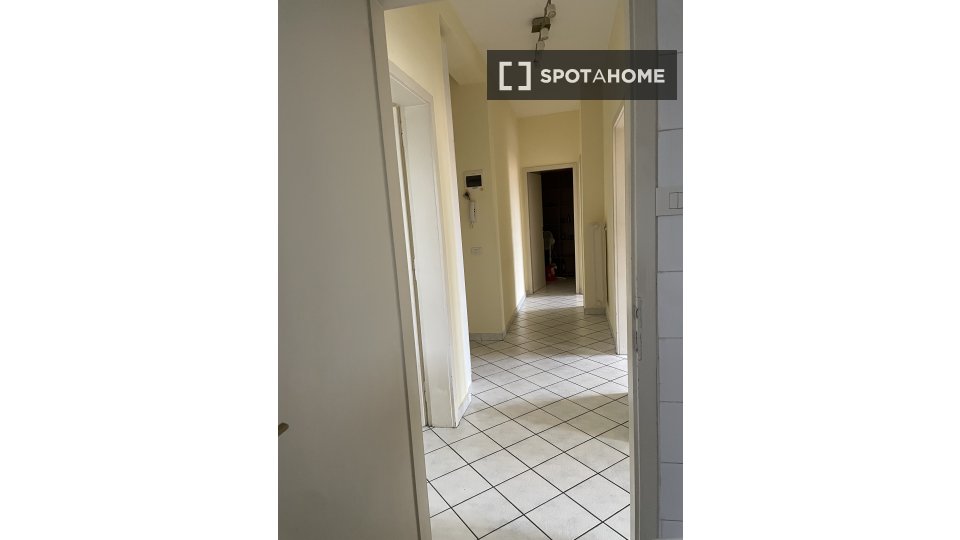 Double room Padua, 3 beds — photo 6