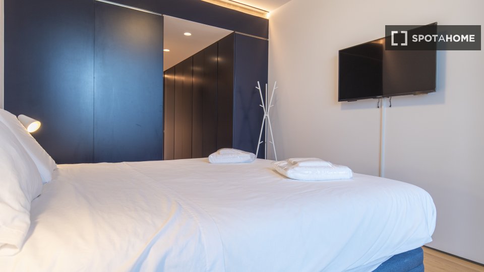 Apartment Lisbon, 2 beds — photo 1