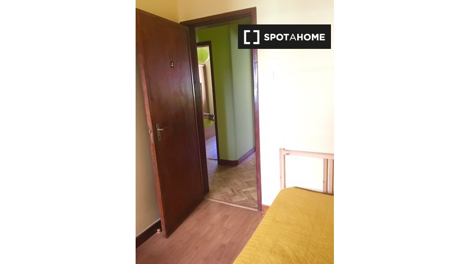 Double room Coimbra, 4 beds — photo 2