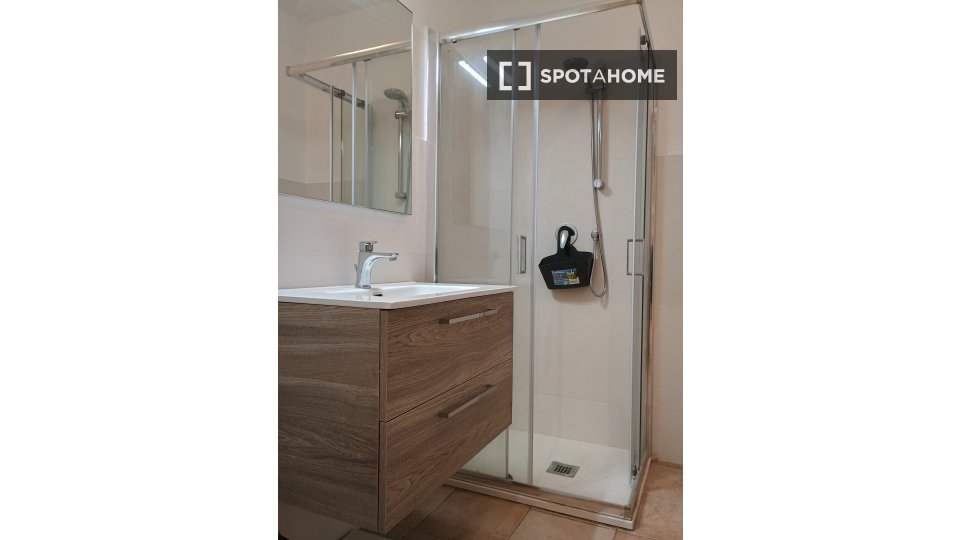 Appartamento Torino, 2 camere, 107m² — foto 9