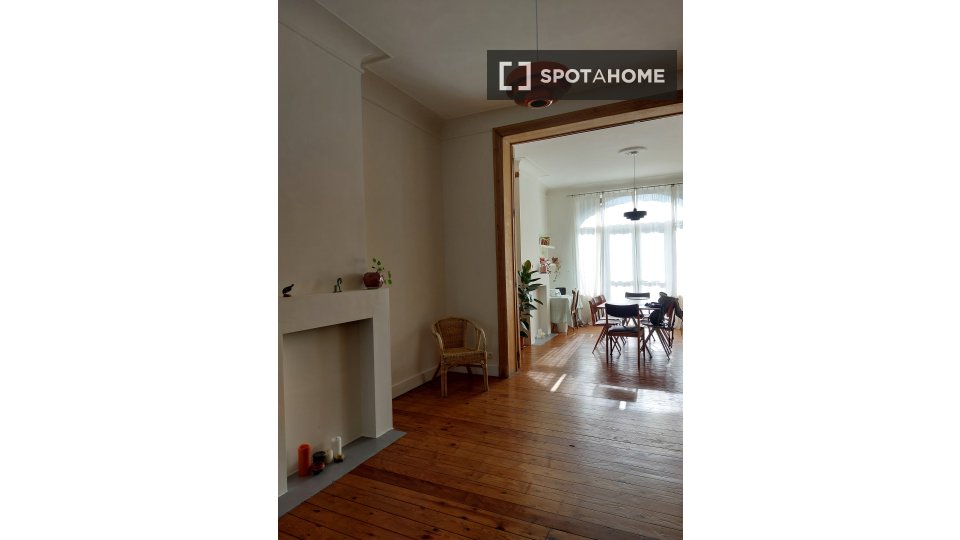 Apartment mono Brussels, 102m² — photo 9