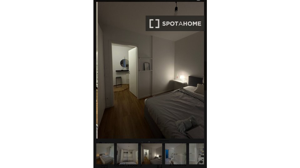 Apartment mono Frankfurt, 70m² — photo 8