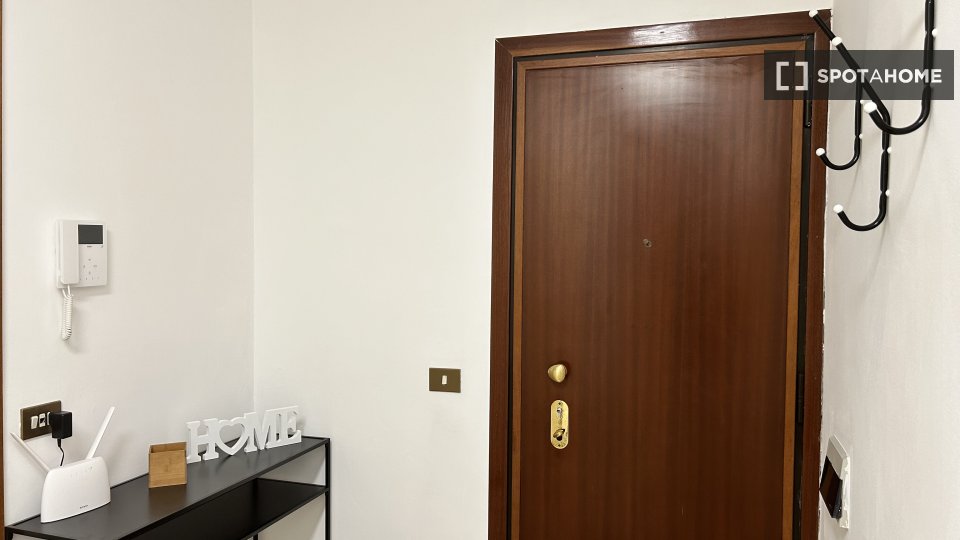 Apartment mono Milan, 76m² — photo 14