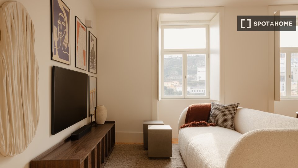 Apartment Porto, 1 bed — photo 8
