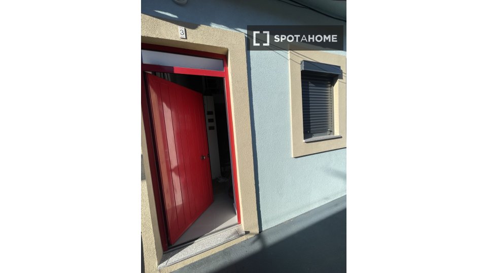 Apartment mono Porto, 40m² — photo 2