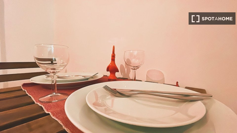 Apartment mono Lisbon, 30m² — photo 6