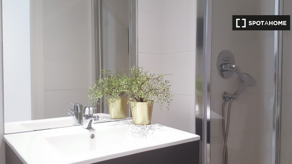 Apartment Madrid, 1 bed — photo 4