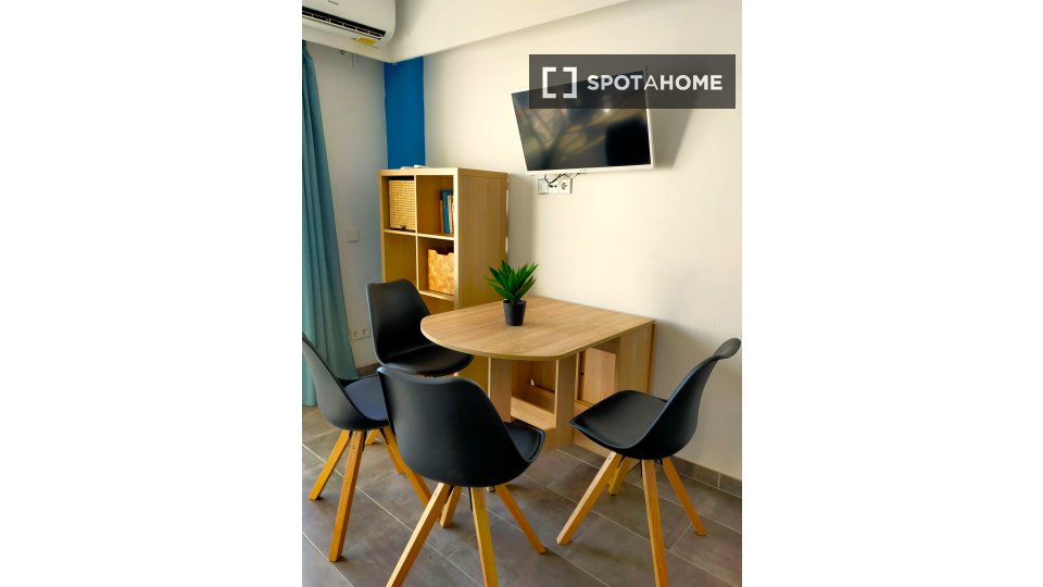 Apartment mono Palma_De_Mallorca, 40m² — photo 10