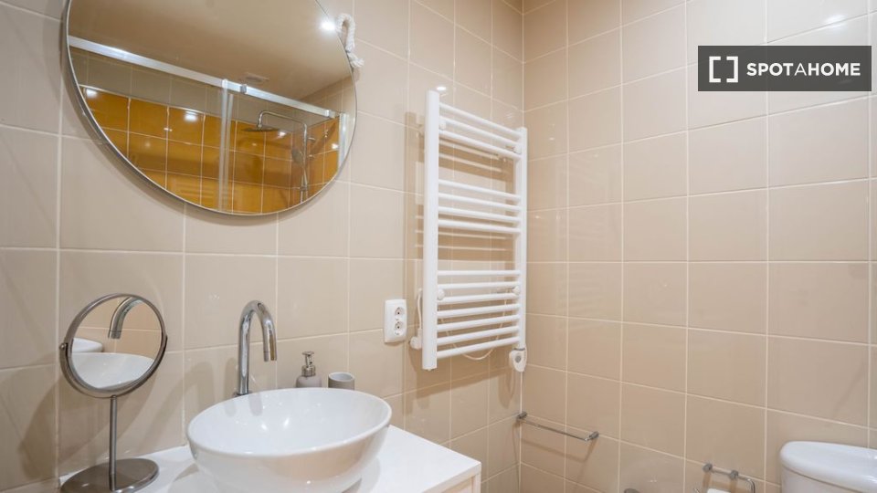 Apartment Porto, 1 bed — photo 10