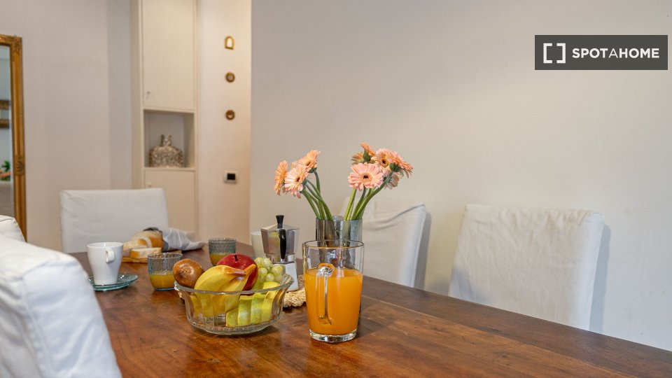 Apartment Milan, 1 bed, 60m² — photo 15