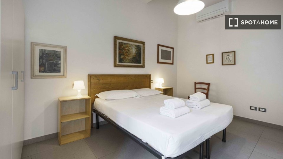 Apartment Florence, 3 beds — photo 10