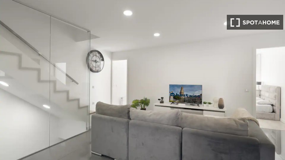 Apartment Porto, 3 beds — photo 11
