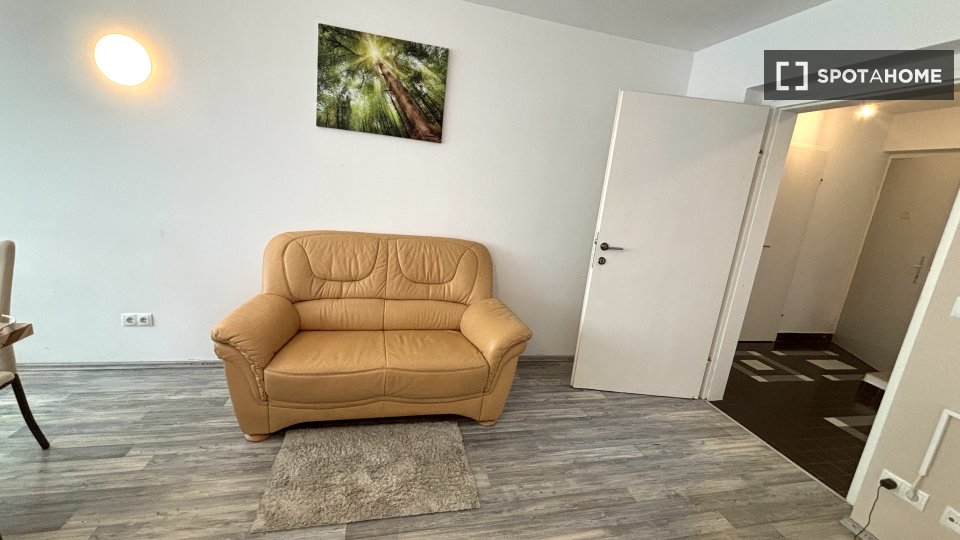 Apartment Vienna, 2 beds — photo 6