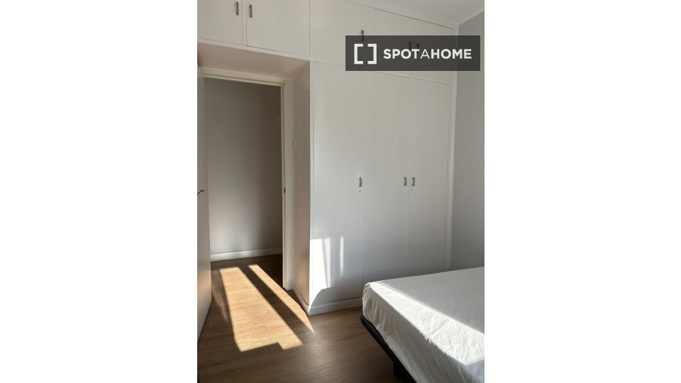 Appartement Madrid, 2 chambres, 67m² — photo 11