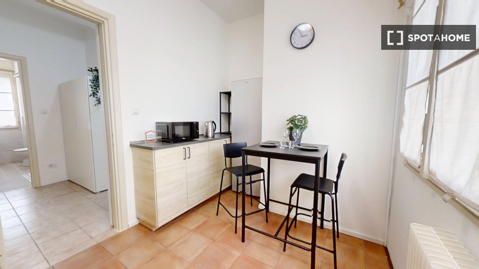 Double room Padua, 4 beds — photo 2