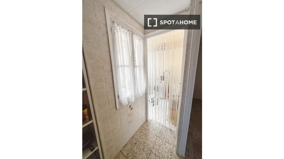 Apartamento Alicante, 3 habitaciones, 105m² — foto 5