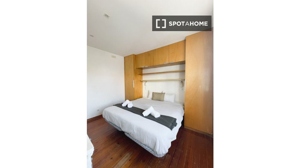 Apartment Lisbon, 2 beds — photo 41