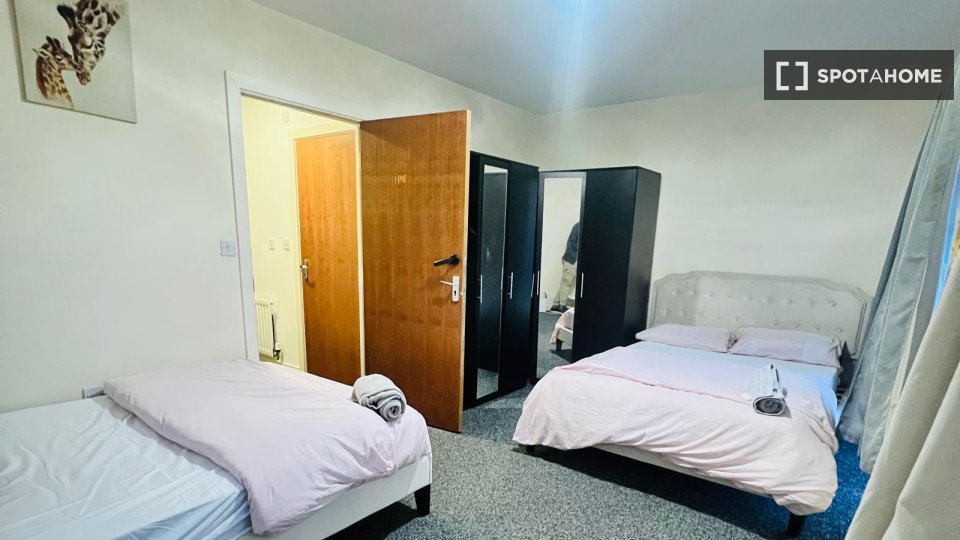 Apartment London, 3 beds — photo 11