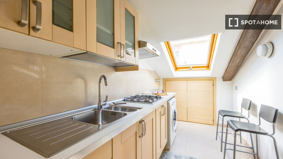 Apartment Naples, 2 beds, 108m² — photo 2