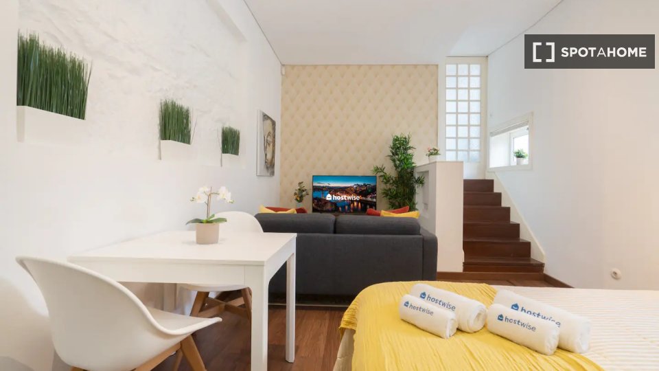 Apartment mono Porto — photo 6