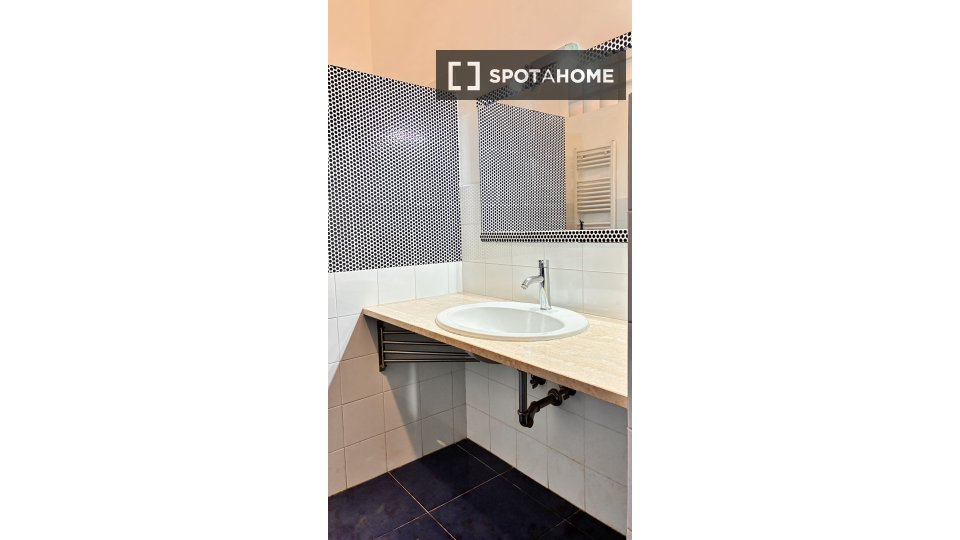 Apartment mono Rome, 54m² — photo 7