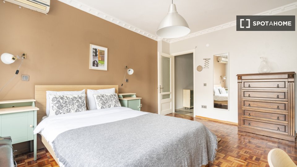 Apartment Istanbul, 1 bed — photo 18