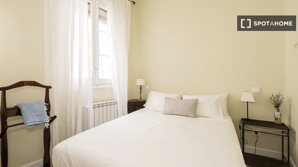 Apartment Madrid, 1 bed, 55m² — photo 25