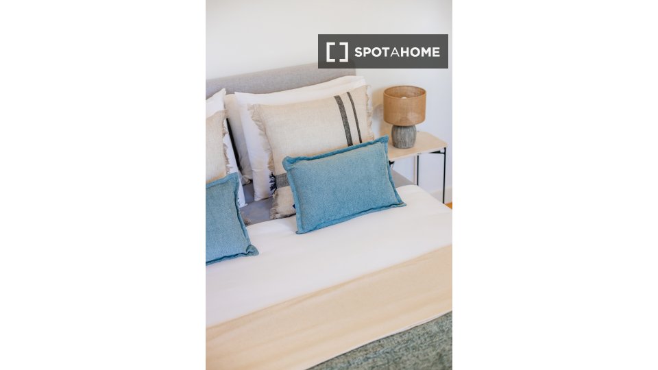 Apartment mono Porto — photo 11