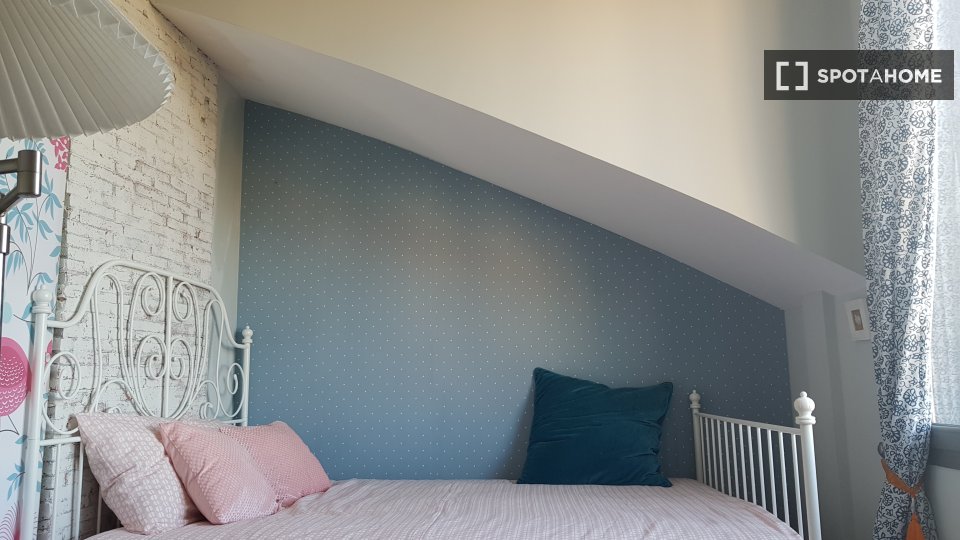 Apartment Santander, 3 beds, 228m² — photo 13