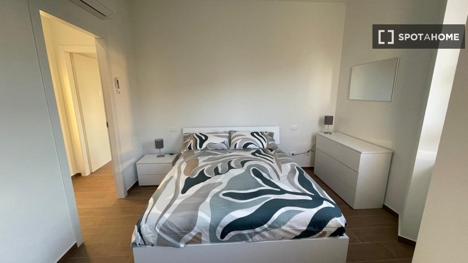 Apartment Milan, 1 bed, 50m² — photo 3