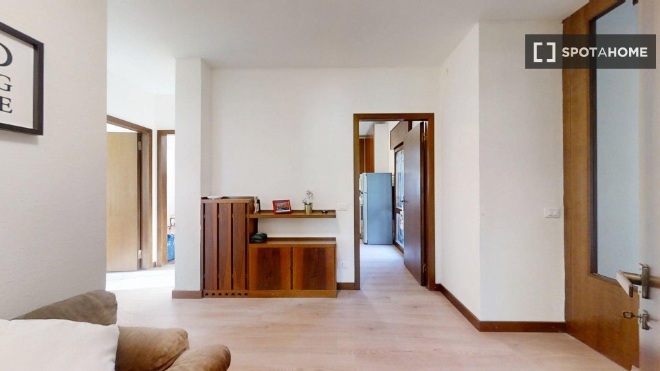 Double room Padua, 4 beds — photo 16