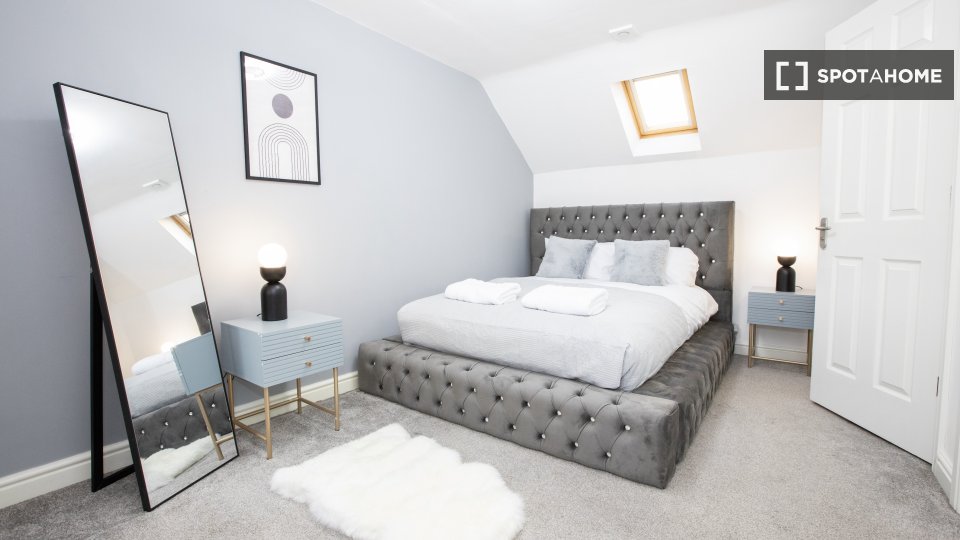Apartment Manchester, 3 beds, 118m² — photo 6