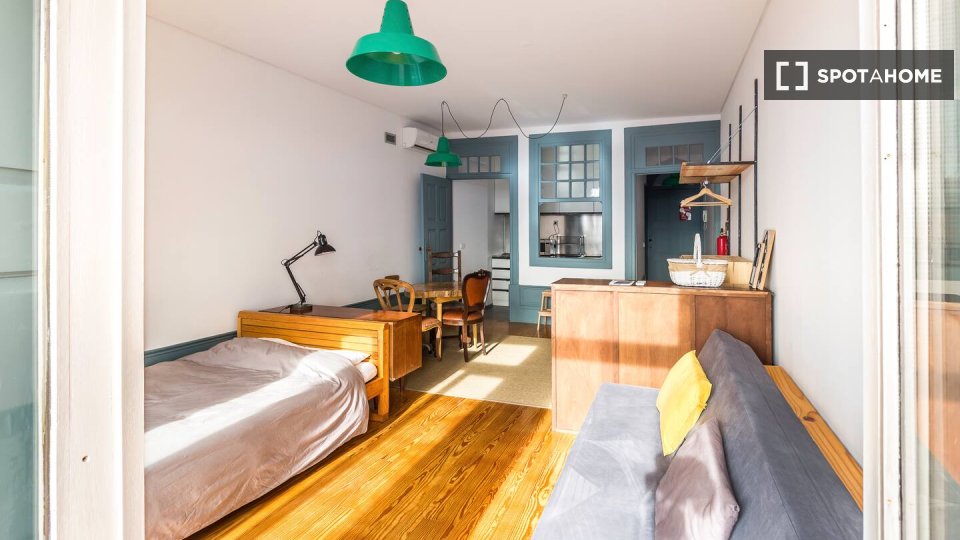 Apartment mono Porto — photo 7
