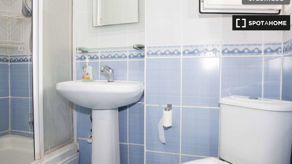 Apartment Istanbul, 4 beds — photo 1