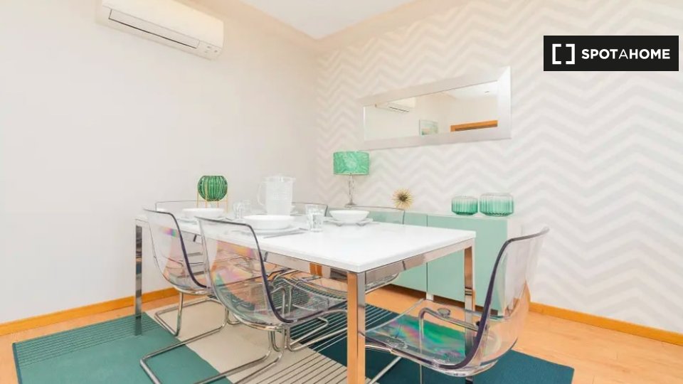 Apartment Lisbon, 3 beds — photo 2