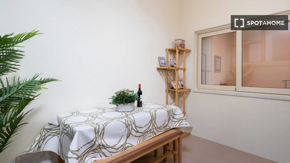 Apartment Porto, 3 beds — photo 6