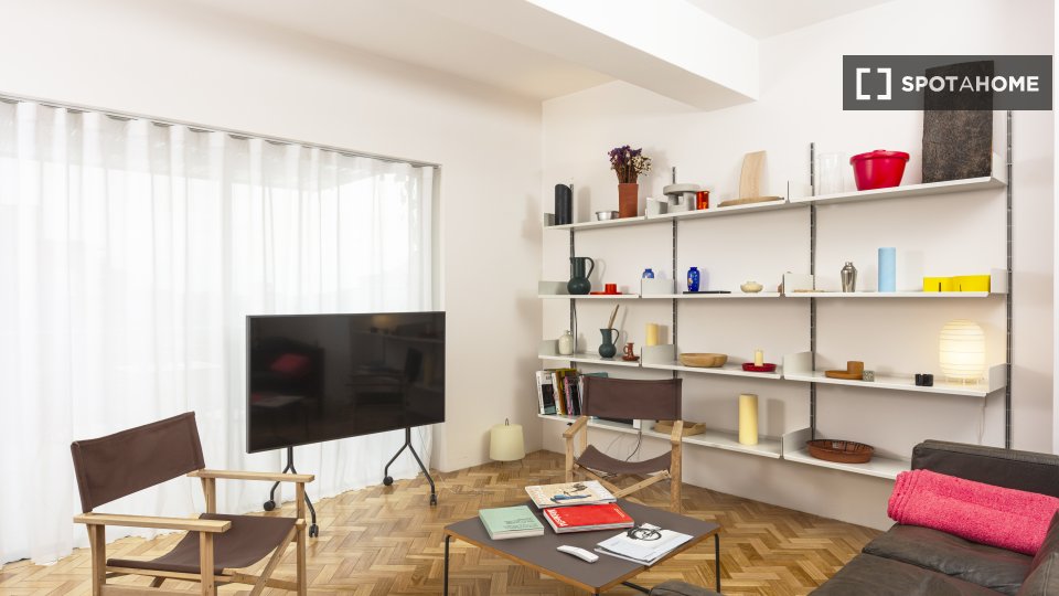 Apartment Porto, 1 bed — photo 3