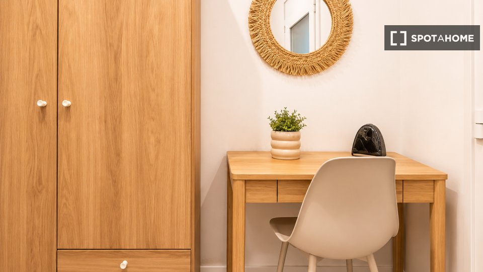 Appartamento Barcellona, 3 camere, 70m² — foto 17