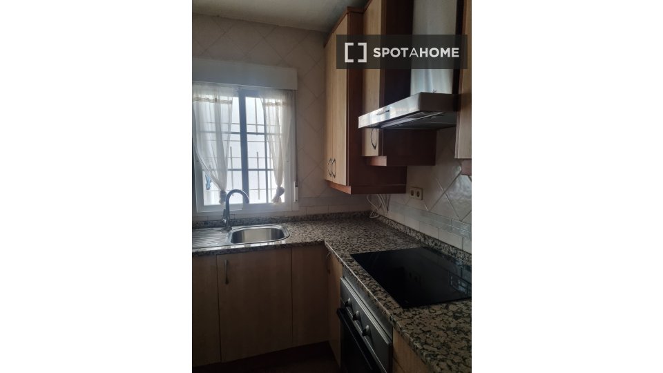 Apartment Madrid, 2 beds, 60m² — photo 7