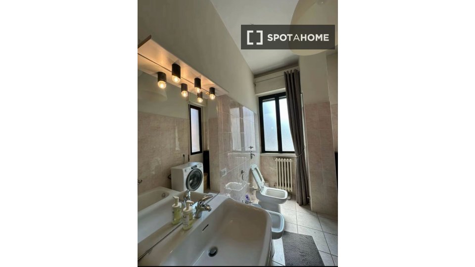 Apartment Milan, 2 beds, 135m² — photo 13