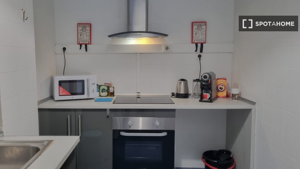 Apartment mono Porto, 55m² — photo 15