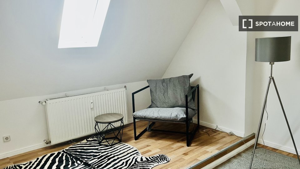 Apartment Berlin, 2 beds, 70m² — photo 18