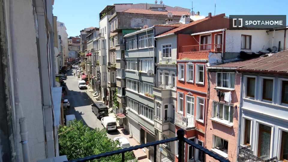 Apartment mono Istanbul — photo 9