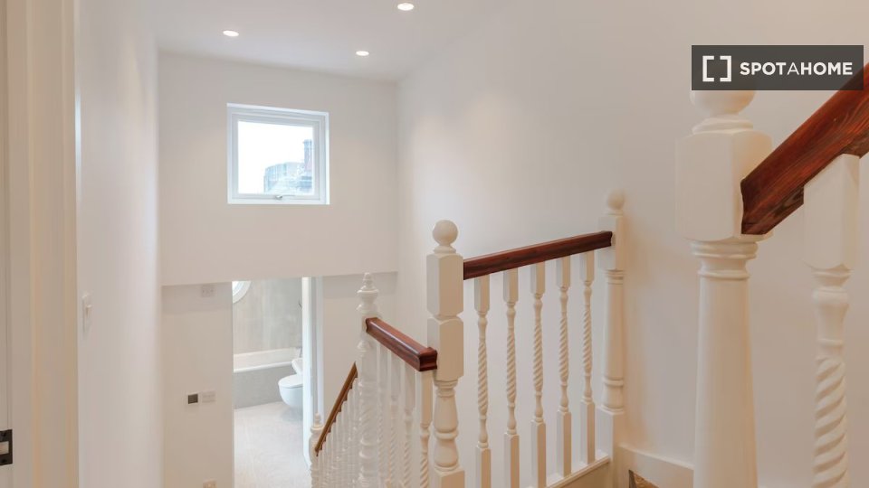 Apartment Madrid, 1 bed — photo 18